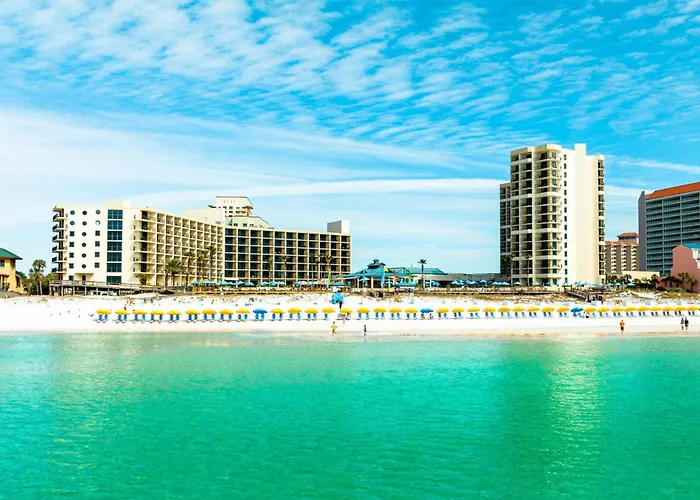 Best Destin Hotels For Families With Kids