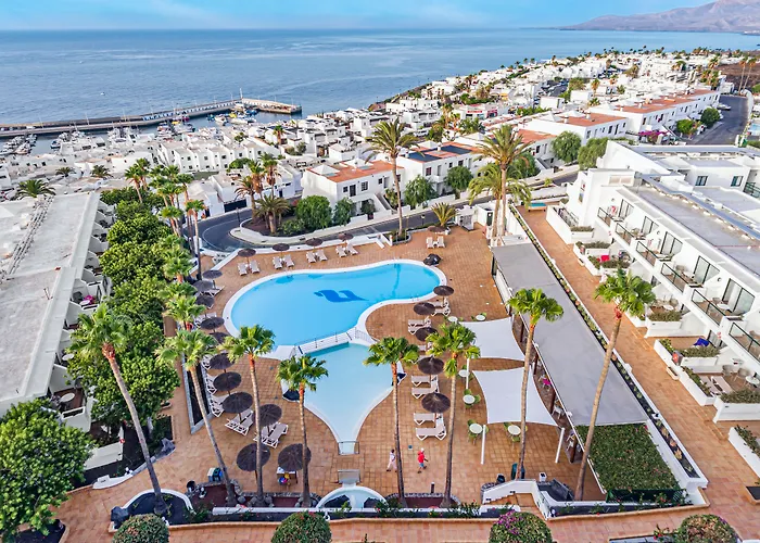 Best Puerto del Carmen (Lanzarote) Hotels For Families With Kids