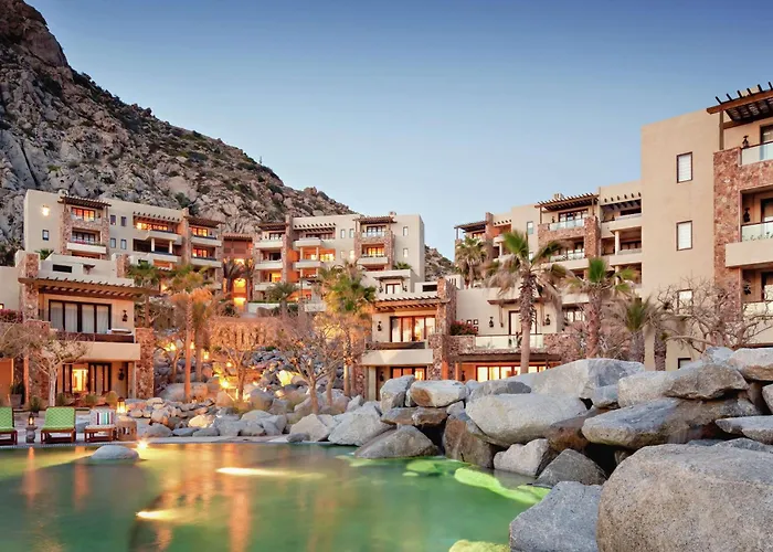 Best Cabo San Lucas Hotels For Families With Kids