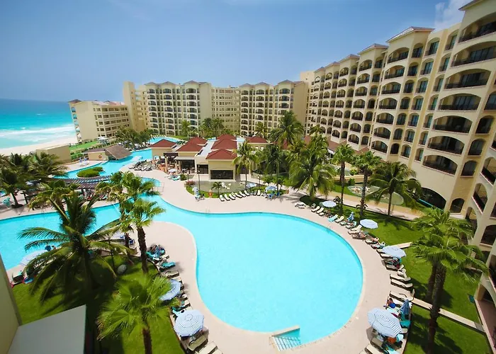 The Royal Islander - An All Suites Resort Cancun